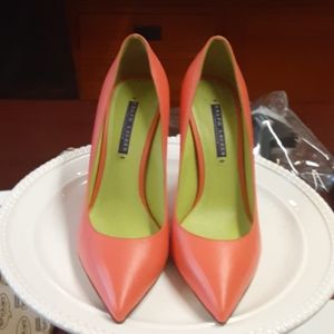 Ralph Lauren Pumps